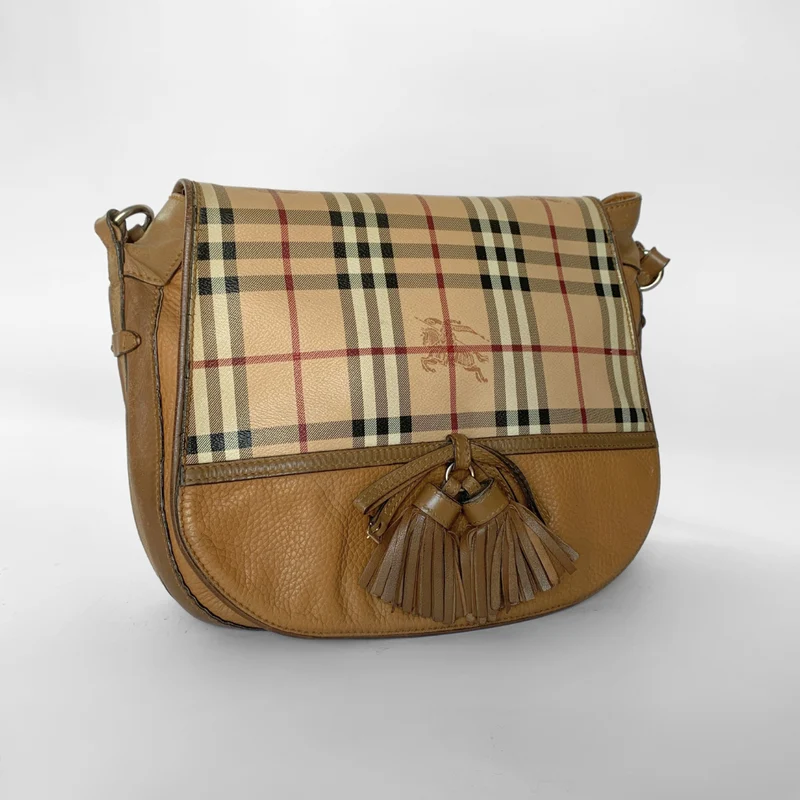 Burberry Crossbodytas canvas