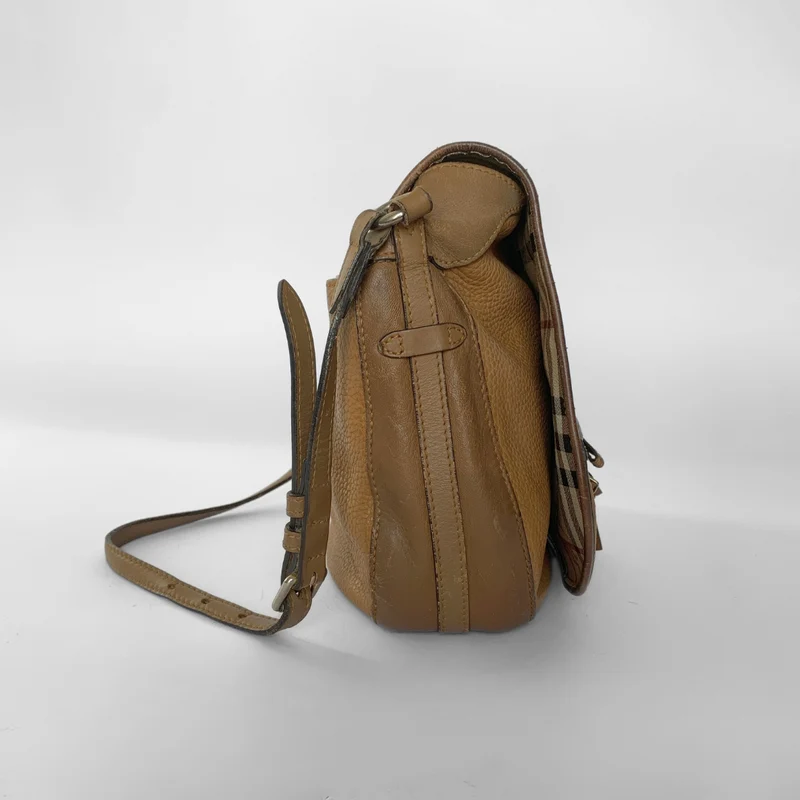 Burberry Crossbodytas canvas