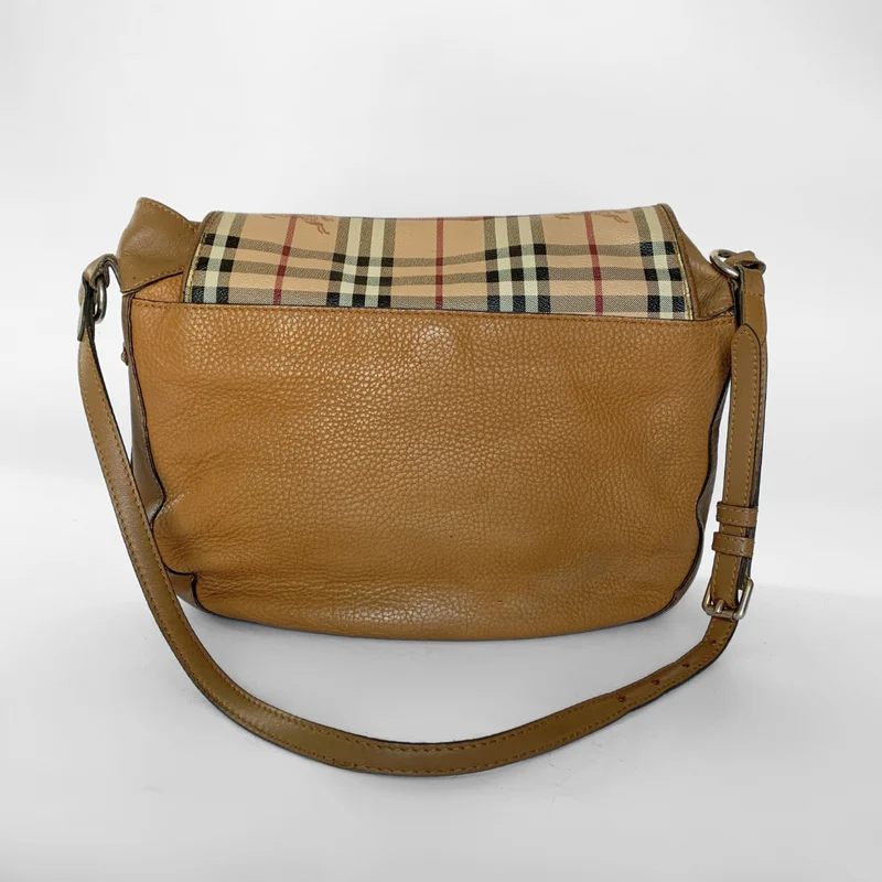 Burberry Crossbodytas canvas