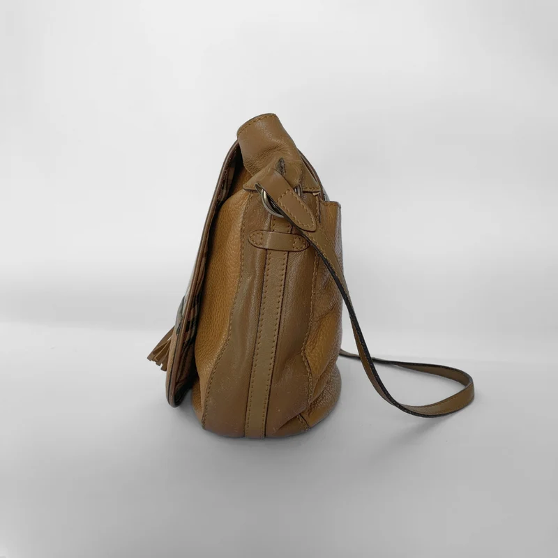 Burberry Crossbodytas canvas