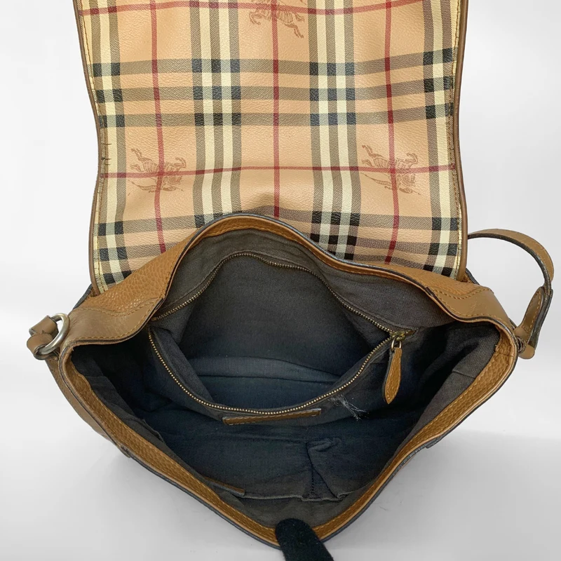 Burberry Crossbodytas canvas