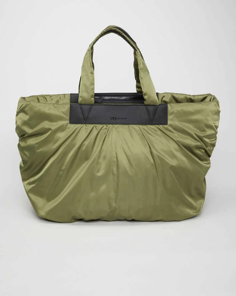 Caba Weekender Olive