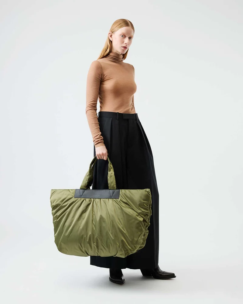 Caba Weekender Olive