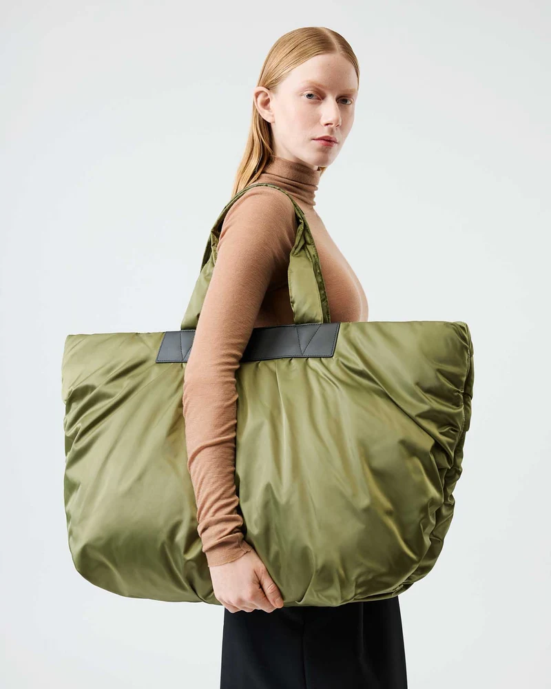 Caba Weekender Olive