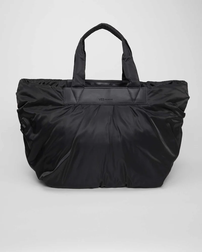 Caba Weekender Black
