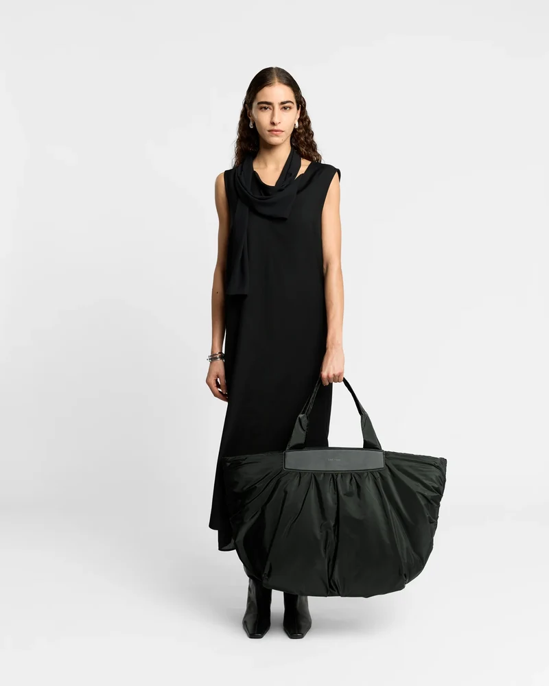 Caba Weekender Black