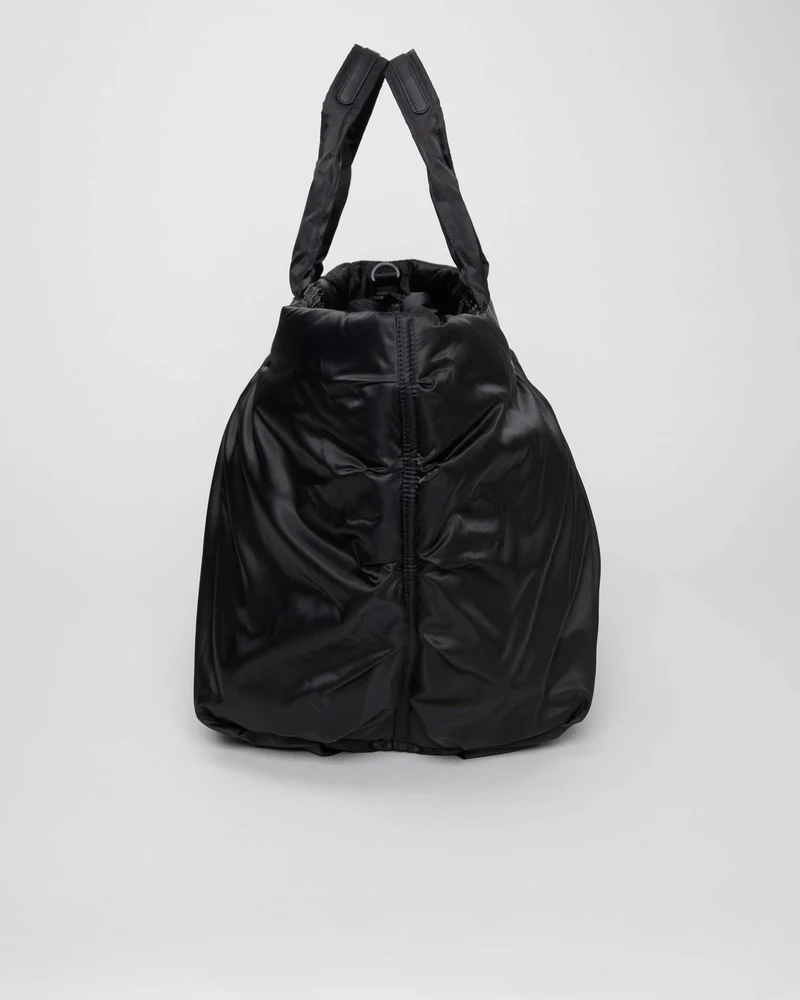 Caba Weekender Black