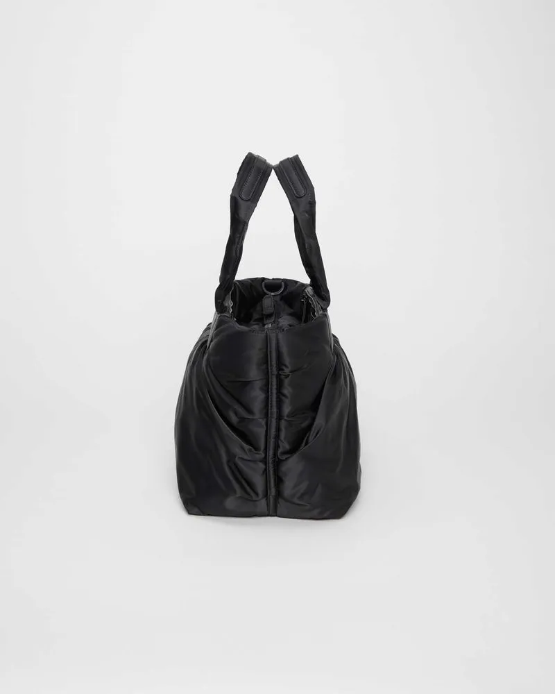 Caba Tote Small Black