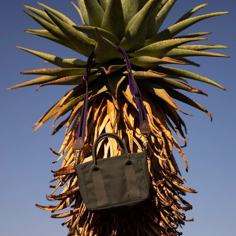MINI Bag KHAKI