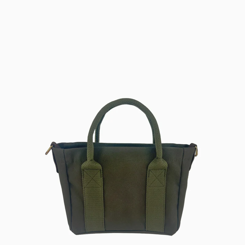 MINI Bag KHAKI
