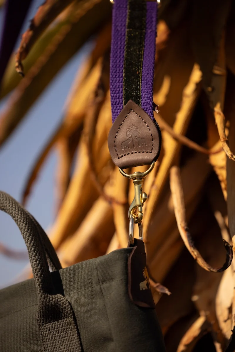 MINI Bag KHAKI