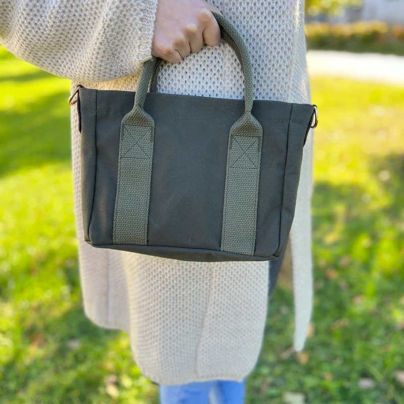 MINI Bag KHAKI