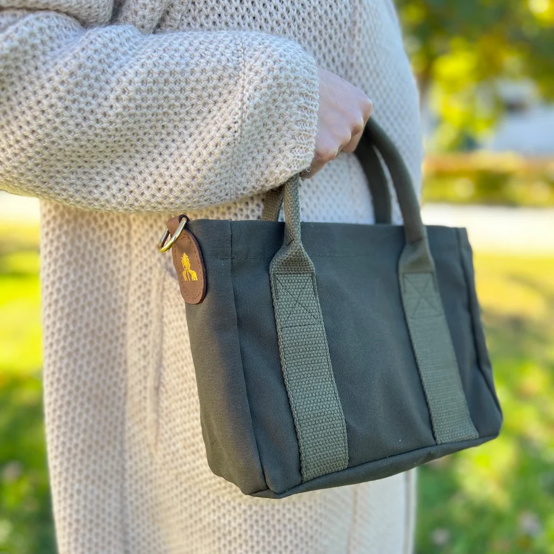 MINI Bag KHAKI