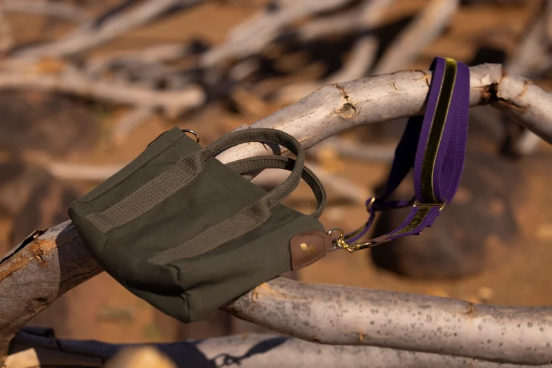 MINI Bag KHAKI
