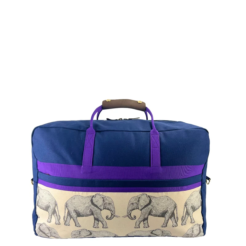 Weekender KENIA & Lila