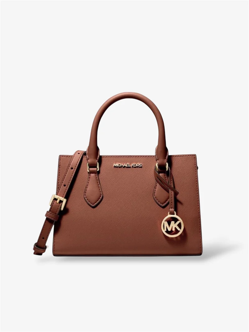 Michael Kors Sheila Satchel Luggage