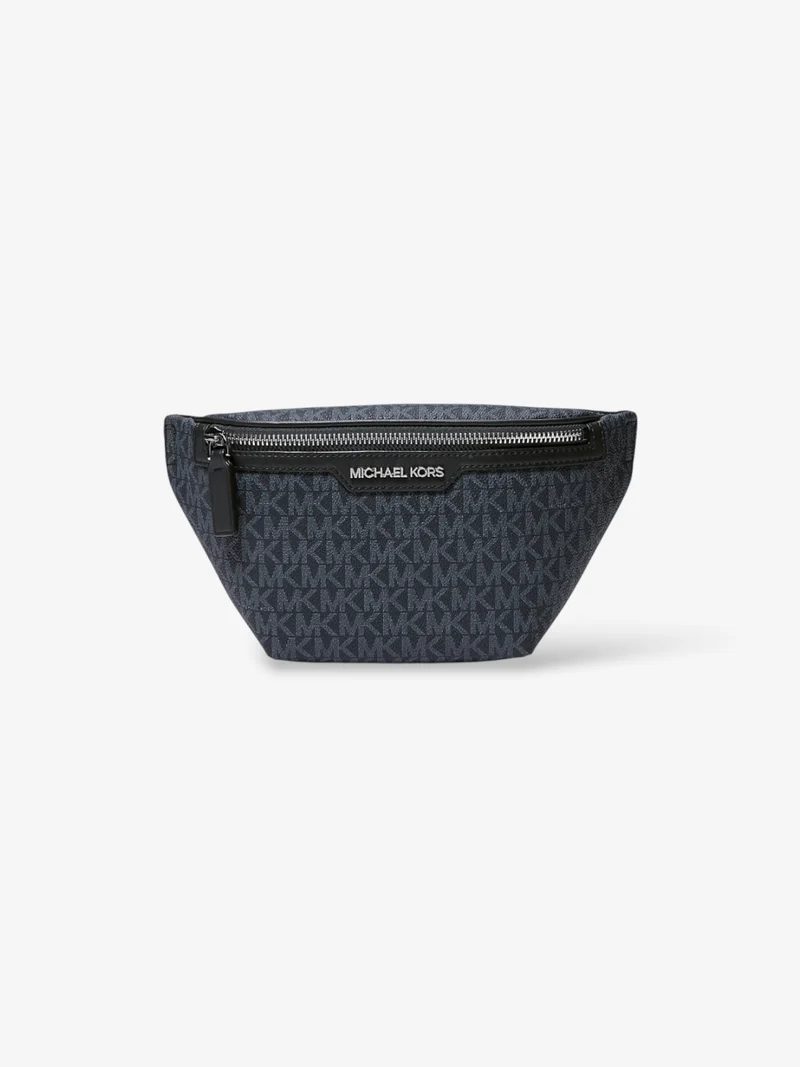 Michael Kors Cooper Belt Bag Admire plblue