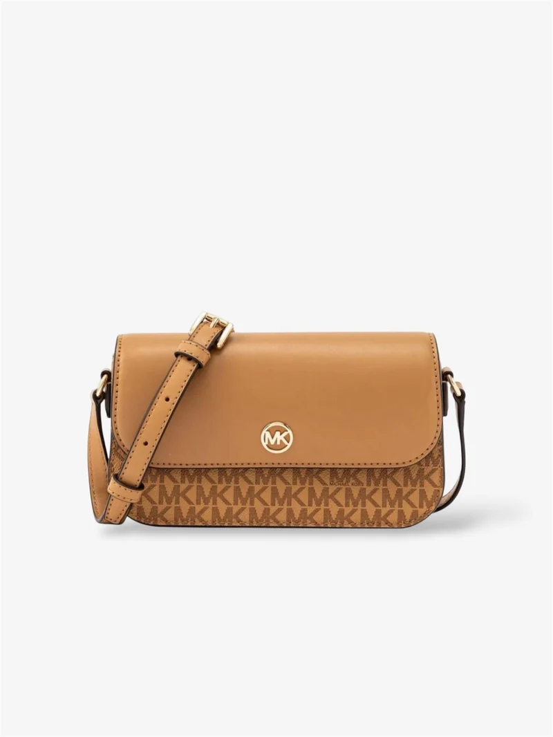 Michael Kors Umhängetasche Jet Set Travel - Deer