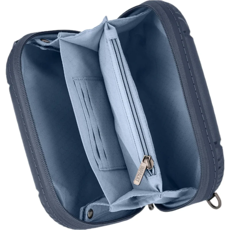 IMPACKT IP1 Minicase Crossbody Bag 20 cm -Glacier Blue