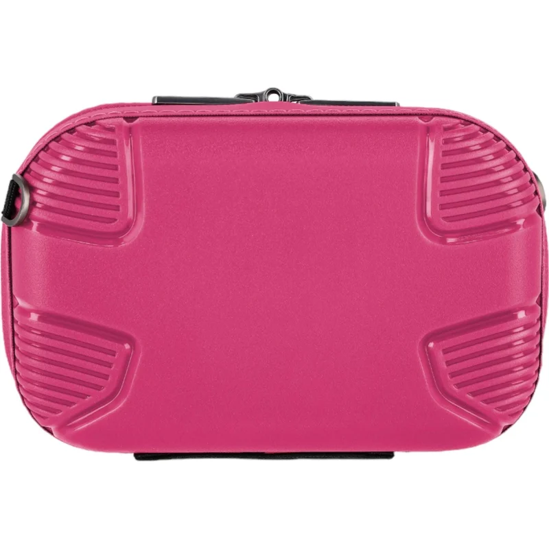 IMPACKT IP1 Minicase Crossbody Bag 20 cm -Flora Pink
