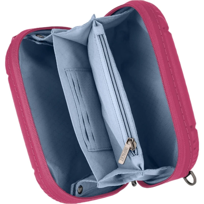 IMPACKT IP1 Minicase Crossbody Bag 20 cm -Flora Pink