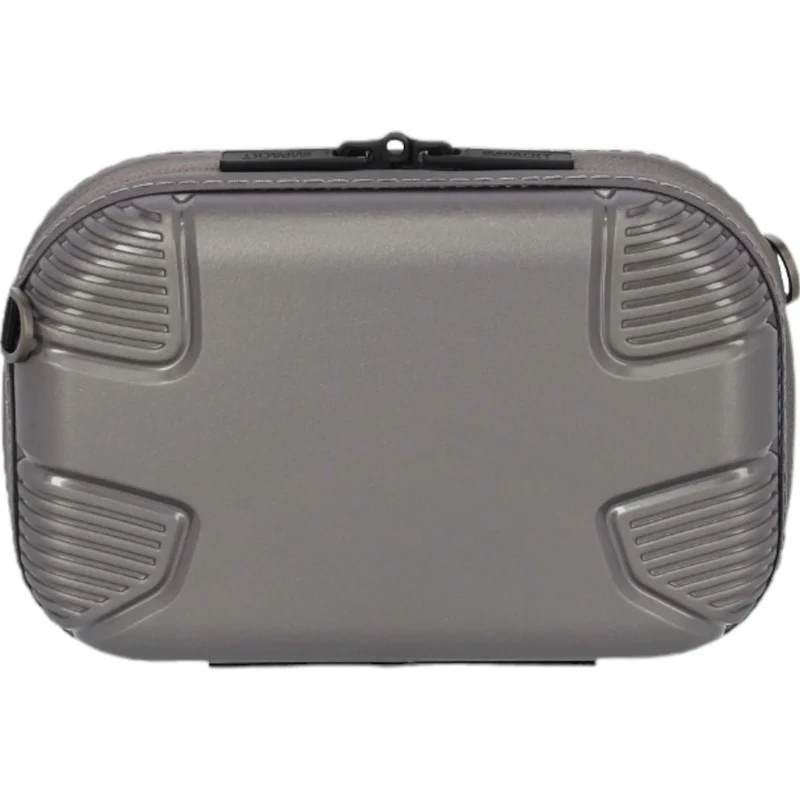 IMPACKT IP1 Minicase Crossbody Bag 20 cm -Iron Grey