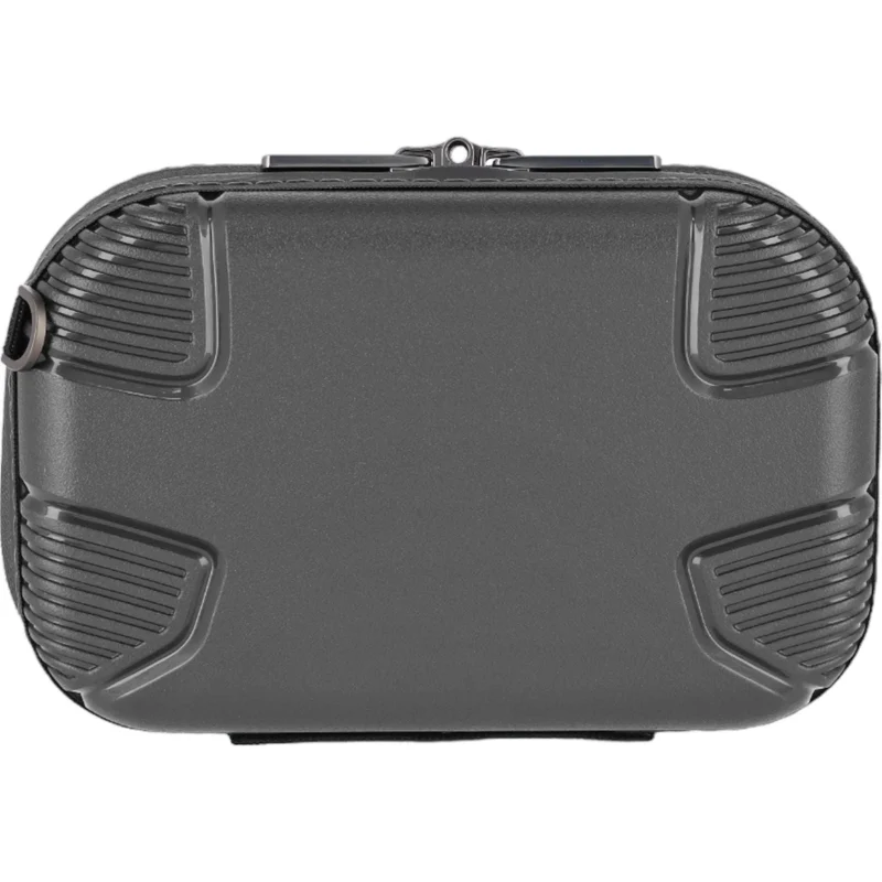 IMPACKT IP1 Minicase Crossbody Bag 20 cm -Lava Black
