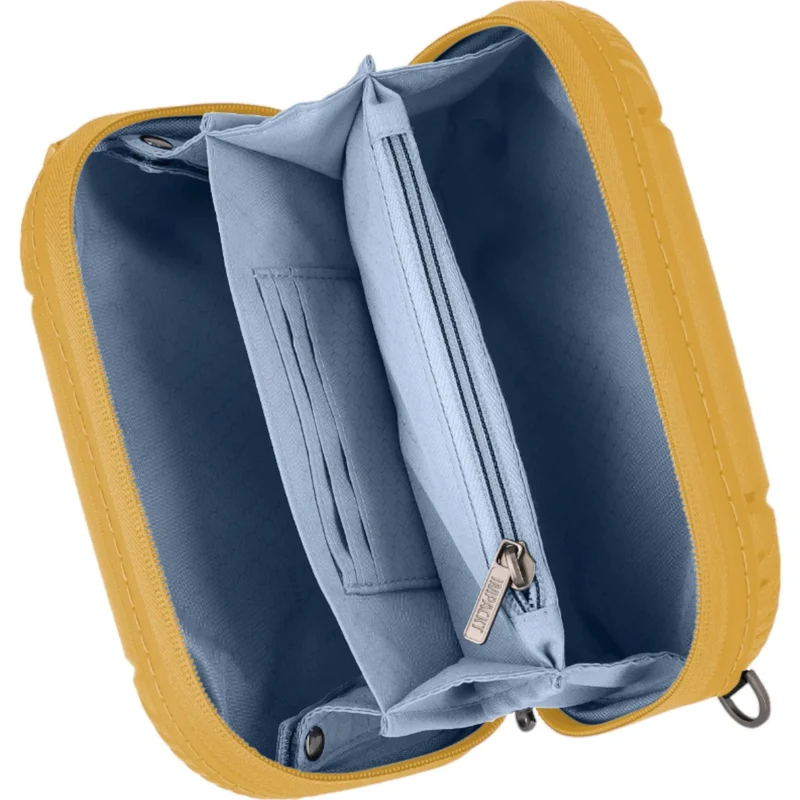 IMPACKT IP1 Minicase Crossbody Bag 20 cm -Sunset Yellow
