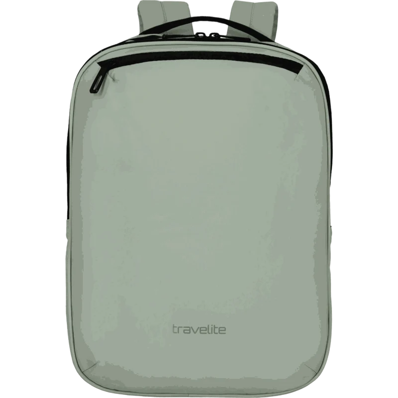 Travelite Basics Planen-Rucksack 40 cm -Hellgrün