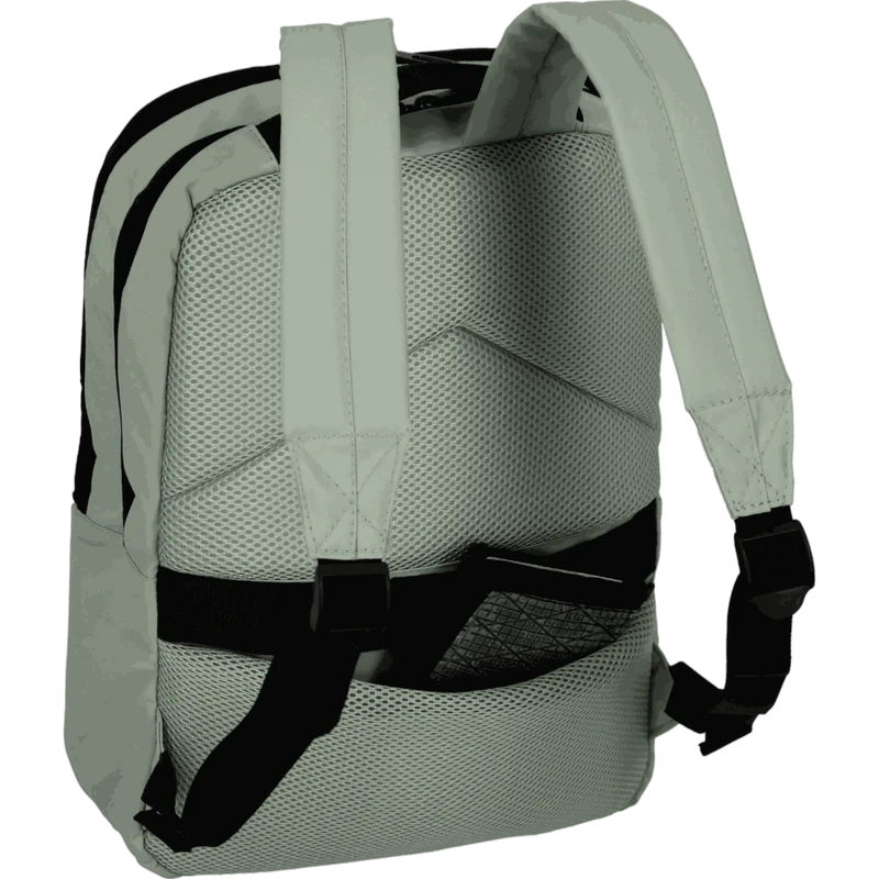 Travelite Basics Planen-Rucksack 40 cm -Hellgrün