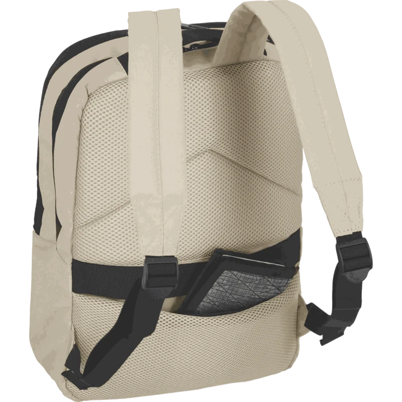 Travelite Basics Planen-Rucksack 40 cm -Elfenbein
