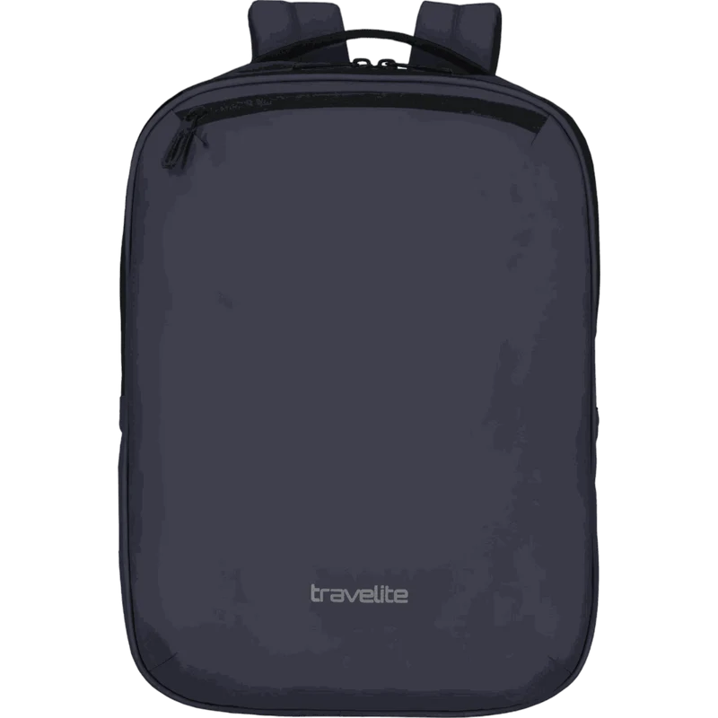 Travelite Basics Planen-Rucksack 40 cm -Marine