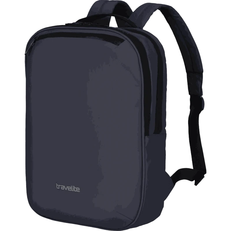 Travelite Basics Planen-Rucksack 40 cm -Marine