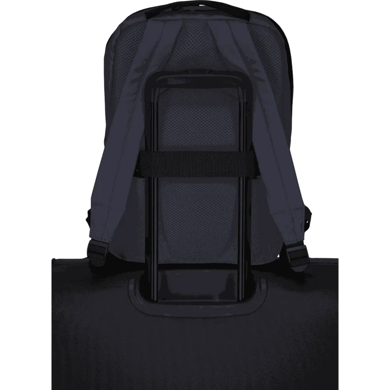 Travelite Basics Planen-Rucksack 40 cm -Marine