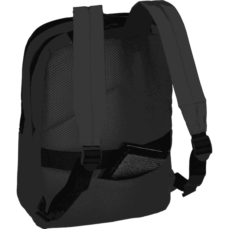 Travelite Basics Planen-Rucksack 40 cm -Schwarz
