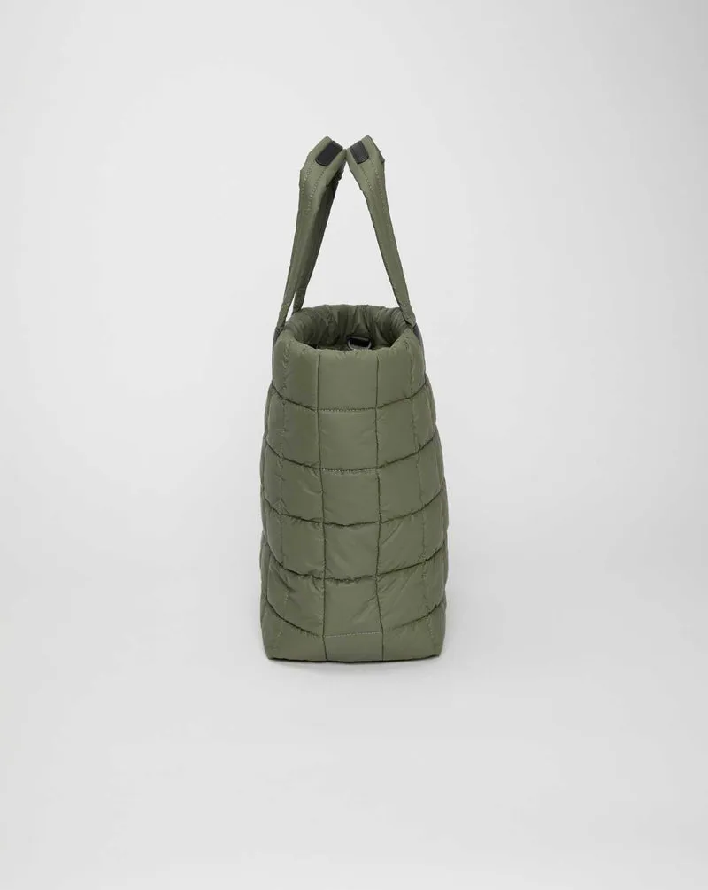 Porter Shopper Moss
