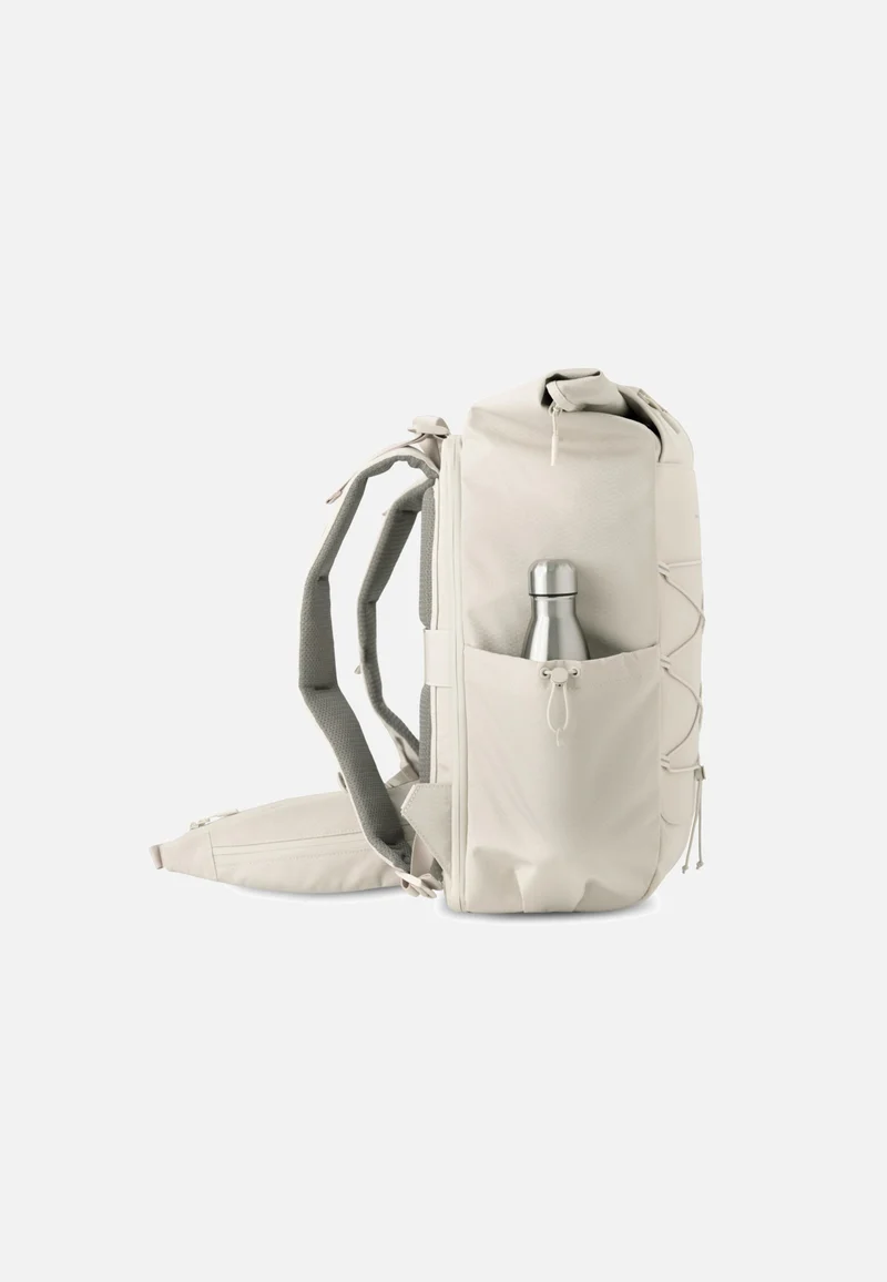 Banff Sandstone - Rolltop Rucksack