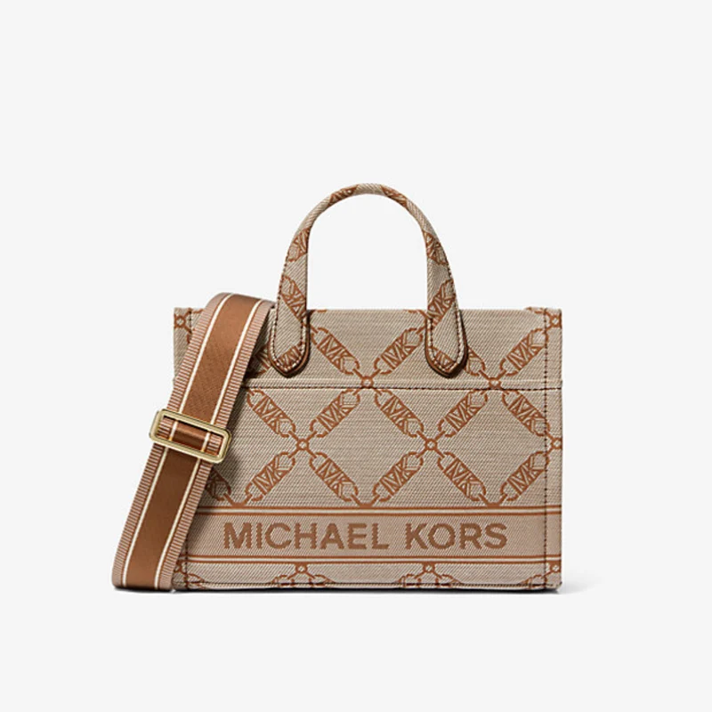 Michael Kors Gigi Messenger Bag