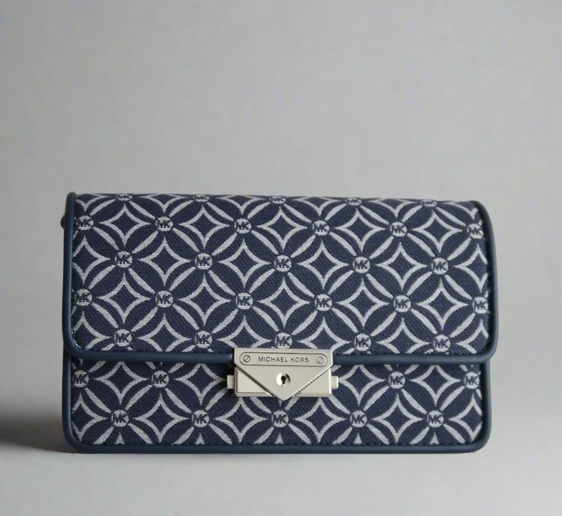 Michael Kors navy