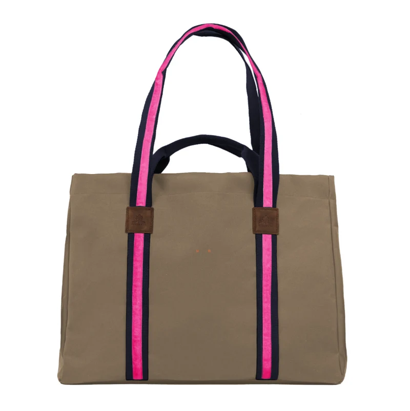 Shopper -L- DESIGN YOUR OWN