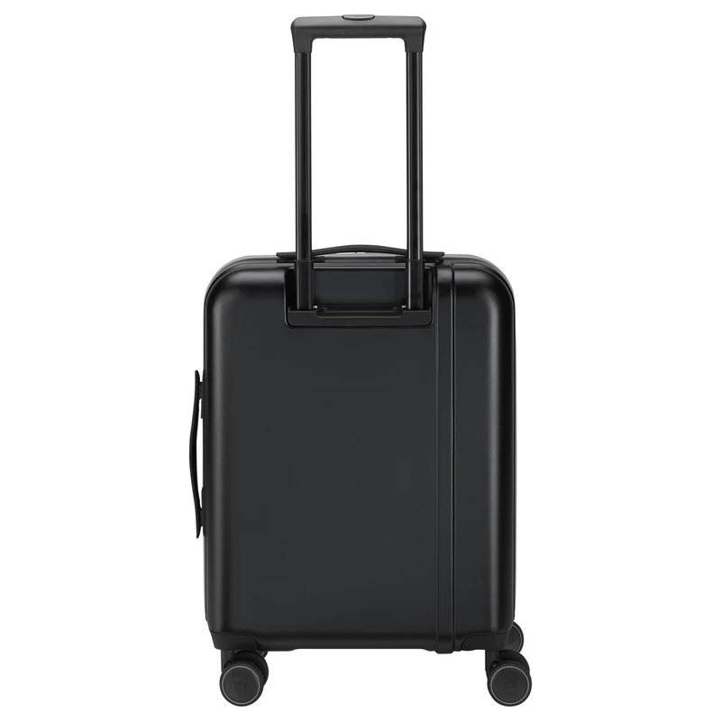 Travelite NFL - 4-Rollen-Kabinentrolley S 55 cm (Las Vegas Raiders)