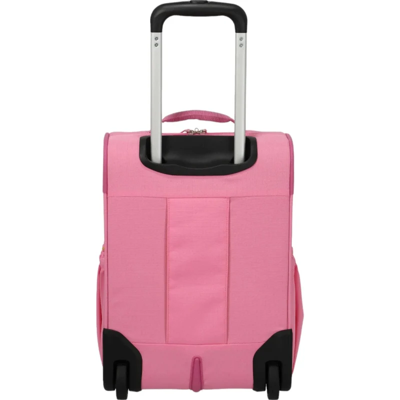 Travelite Minimover 2-Rollen Kindertrolley 44 cm -Einhorn