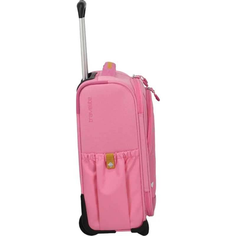 Travelite Minimover 2-Rollen Kindertrolley 44 cm -Einhorn