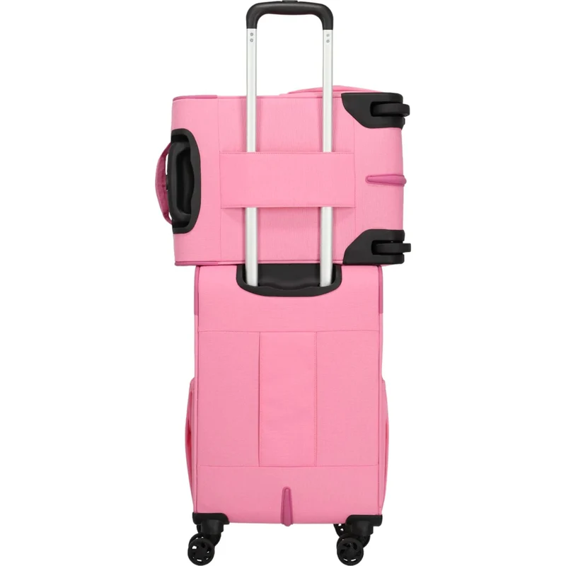 Travelite Minimover 2-Rollen Kindertrolley 44 cm -Einhorn