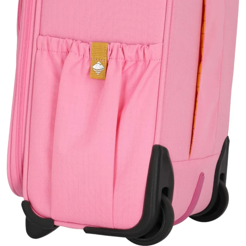 Travelite Minimover 2-Rollen Kindertrolley 44 cm -Einhorn