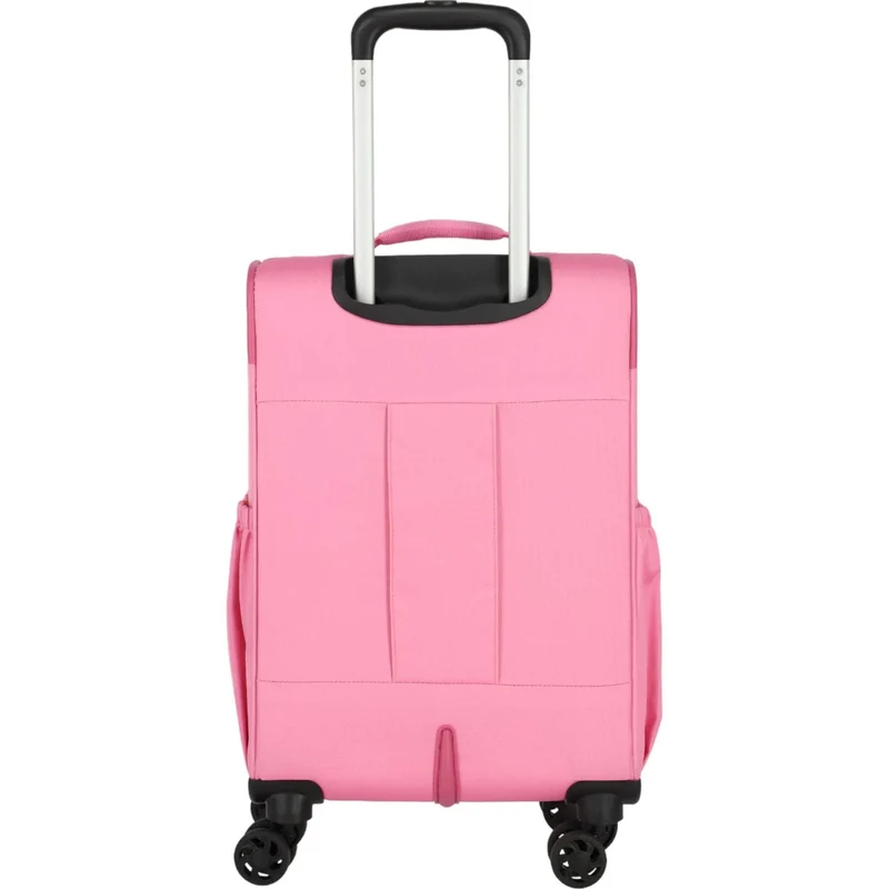 Travelite Minimover 4-Rollen Kindertrolley 55 cm -Einhorn