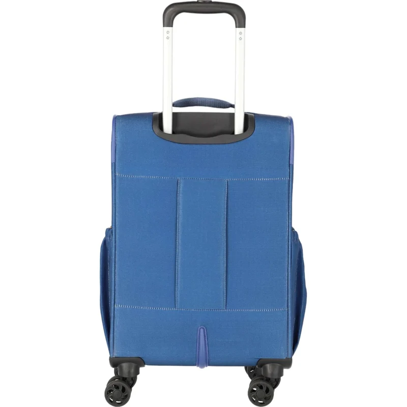 Travelite Minimover 4-Rollen Kindertrolley 55 cm -Pirat
