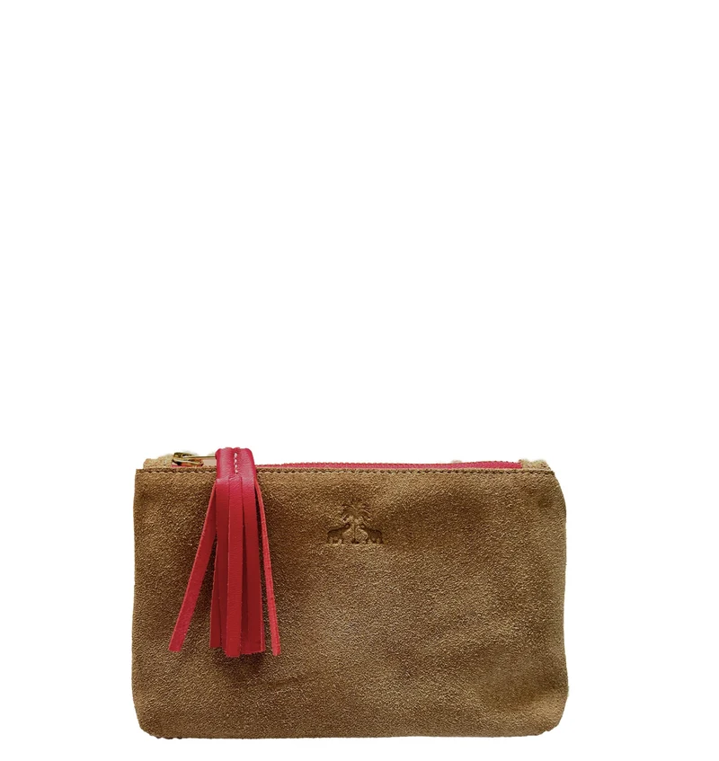Pouch SUSAN -DYO-