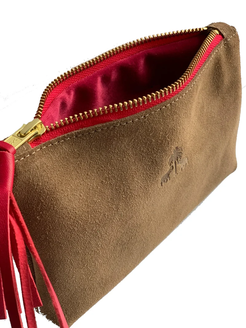 Pouch SUSAN -DYO-