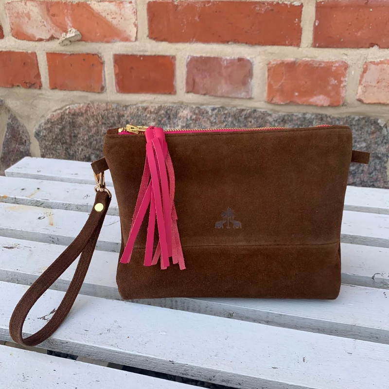 Clutch Bag CLARA -DYO-